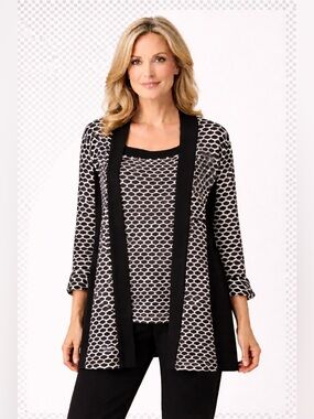 Joseph Ribkoff 2-Piece Set